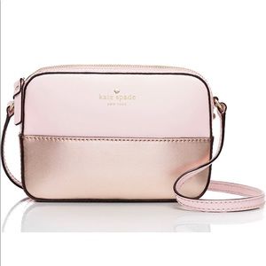 Kate Spade Crossbody Bag, Clover Ivy Street